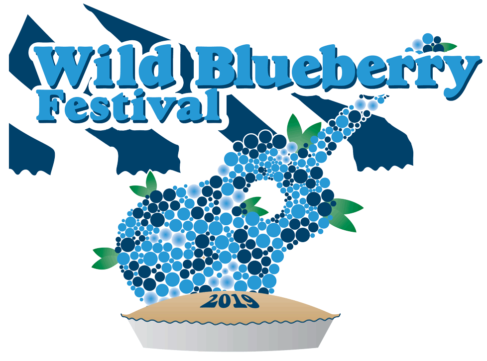 2019 Paradise Wild Blueberry Festival