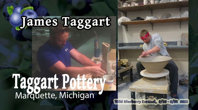 Taggart Pottery | 48