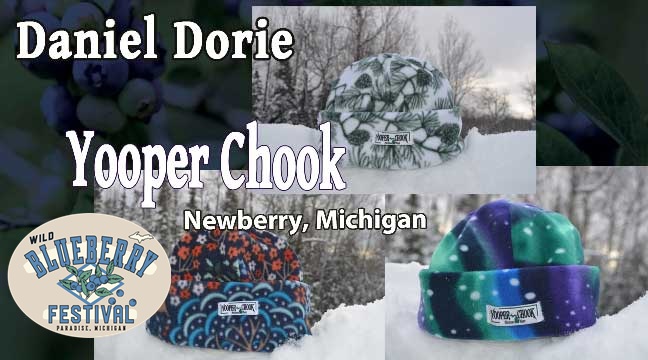 Yooper Chook | 113