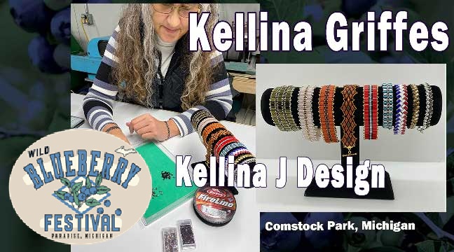 Kellina J Design | 128