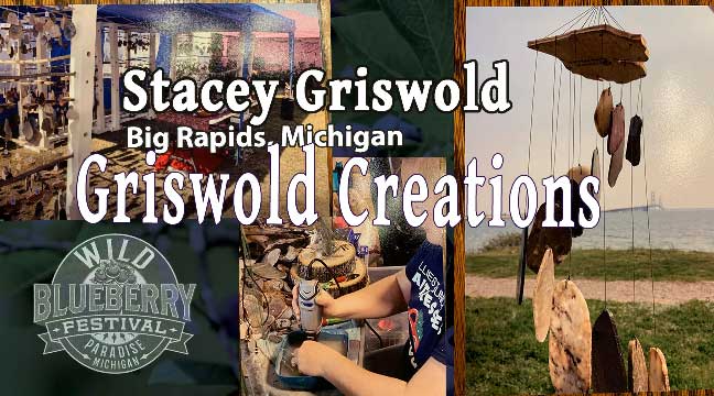 Griswold Creations | 69-70