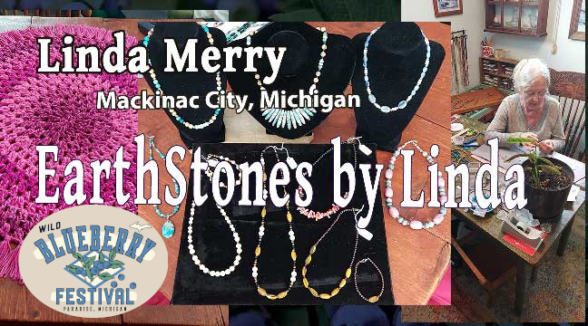 EarthStones by Linda |21 - 22