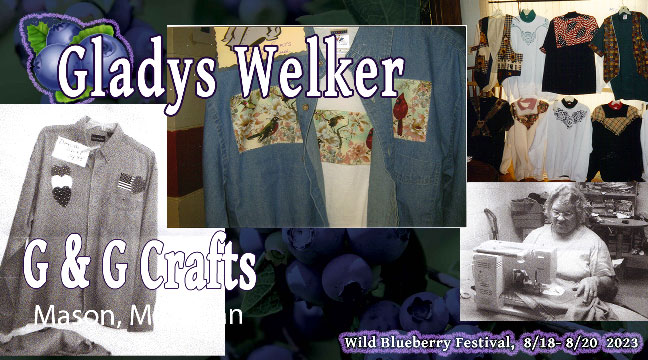 G & G Crafts | 123