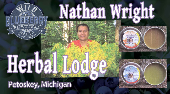 Herbal Lodge | 24
