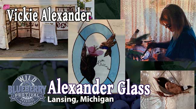 Alexander Glass | 55