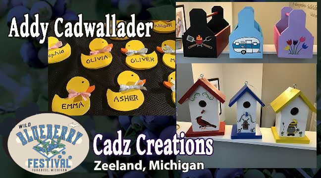 CADZ Creations | 83 - 84