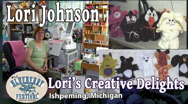Loris Creative Delights | 115