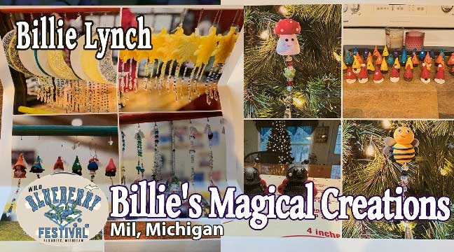 Billie's Magical Creations | 99