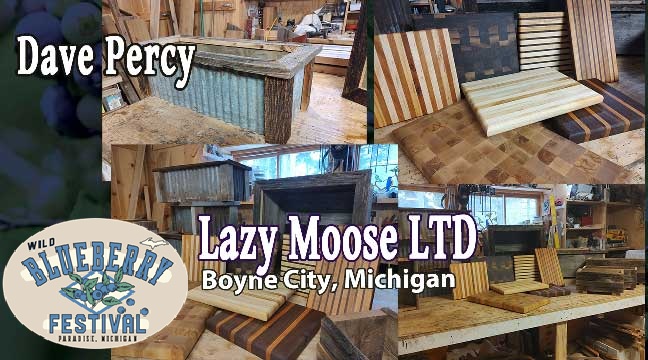 Lazy Moose LTD | 22