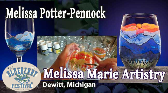 Melissa Marie Artistry | 91 * 92