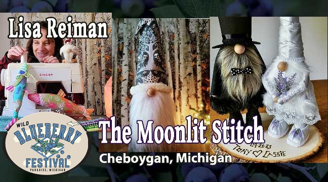 The Moonlit Stitch | 7
