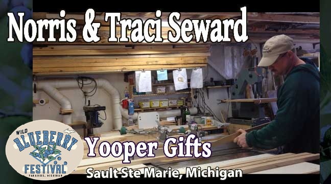 Yooper Gifts | 106