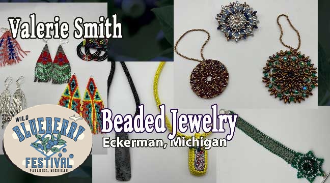 Beaded Jewelry | 81