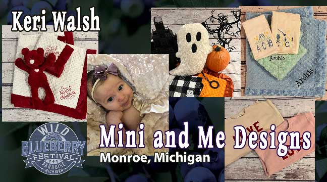 Mini and Me Designs | 33