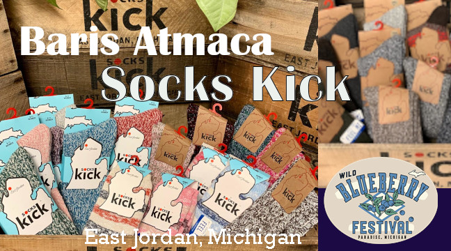 Socks Kick | 70