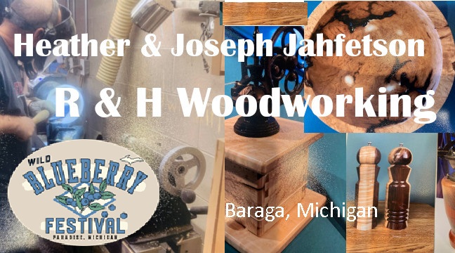 R & H Woodworking | 41