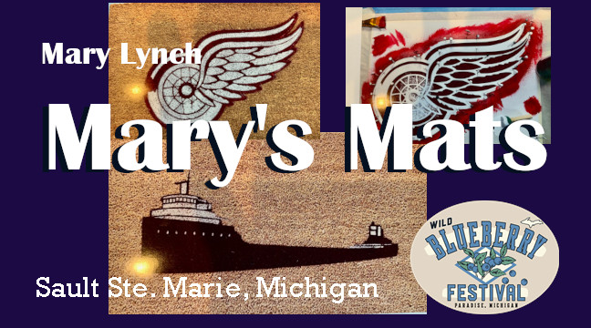 Mary's Mats | B