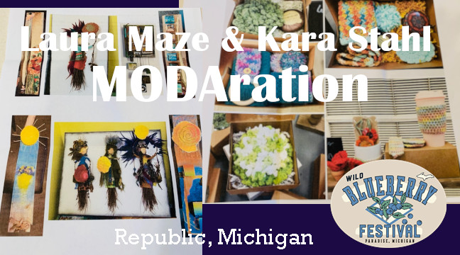 MODAration  | 119 - 120