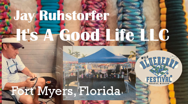 It's A Good Life LLC |60