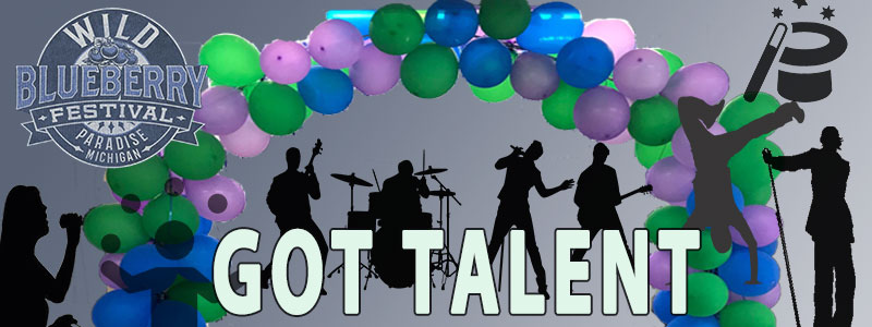 WBF's Got Talent