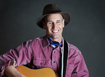BILL JAMERSON