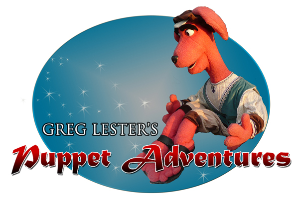 GREG LESTER