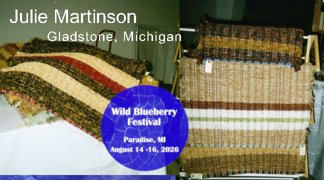 Hand-Loomed Rugs | 40