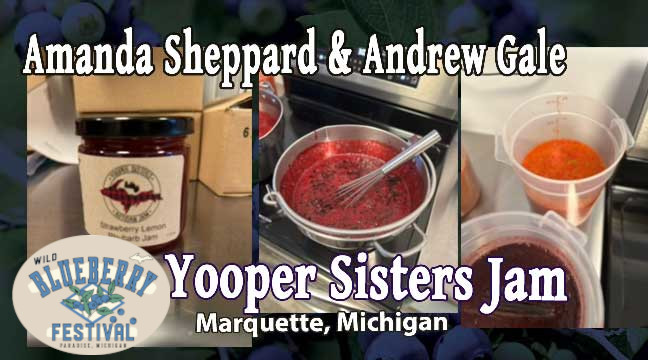 Yooper Sisters | 127