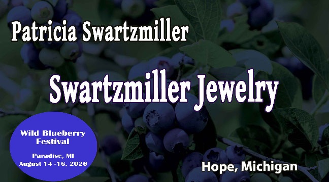 Patricia Swartzmiller | 30 - 31