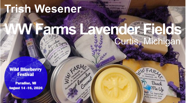 WW Farms Lavender Fields | 26 - 27