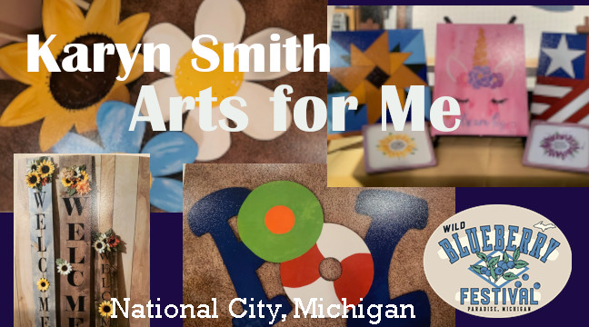 Arts for Me | 87
