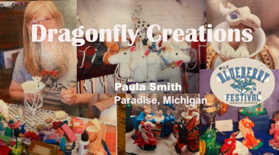 Dragonfly Creations | 117