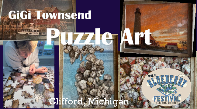 Puzzle Art | 69