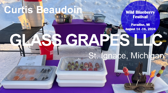 Glass Grapes LLC | 107