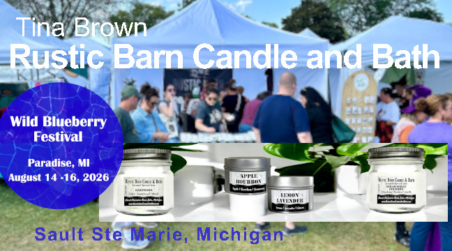 Rustic Barn Candle & Bath | 75 - 76