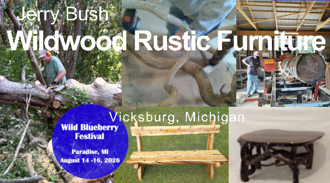 Wildwood Rustic Furniture | 44
