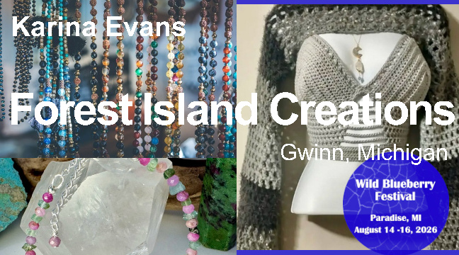 Forest Island Creations| 39�